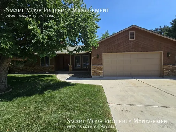 3312 S Norfolk Way, Boise, ID 83706