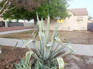 7512 Camellia Ave, North Hollywood, CA 91605