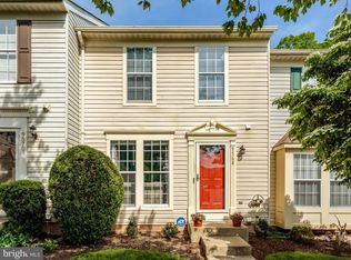 9568 Buttonbush Ct, Manassas, VA 20110