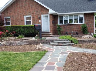 55 E Evesham Rd, Runnemede, NJ 08078