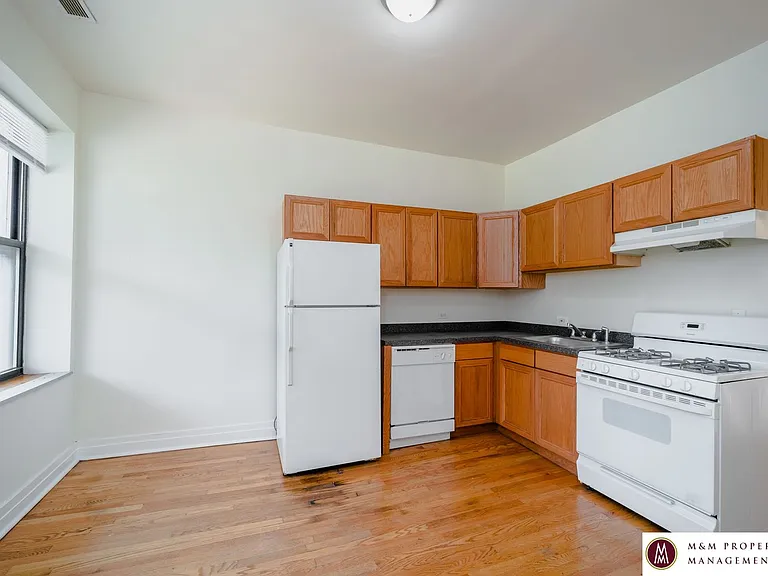 1117 S Racine Ave — Photo 1