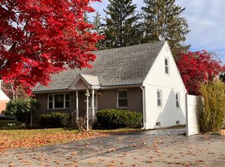 3 Lakeview Park, Columbia, CT 06237