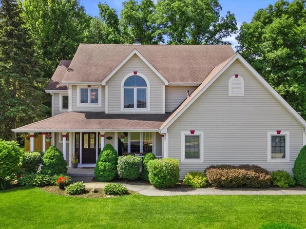 163 11th AVENUE, Union Grove, WI 53182