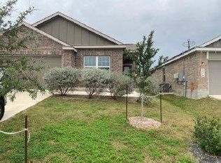1982 Rising Sun Blvd, New Braunfels, TX 78130