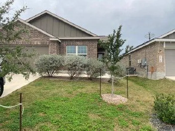 1982 Rising Sun Blvd, New Braunfels, TX 78130