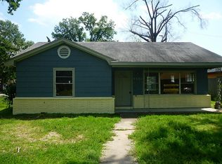 8558 Carlisle St, Houston, TX 77017