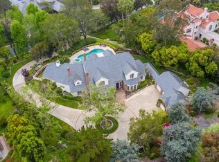 17218 Camino De Montecillo, Rancho Santa Fe, CA 92067