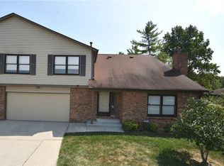 8427 Chapel Pines Dr, Indianapolis, IN