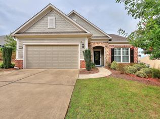 1141 Branch Creek Way, Greensboro, GA 30642