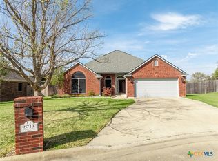 8713 Oakbend Cv, Temple, TX 76502