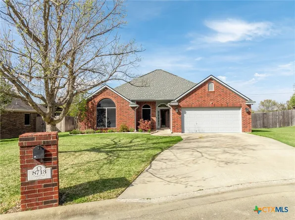 8713 Oakbend Cv, Temple, TX 76502