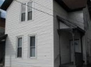 607 Milwaukee Ave NW, Grand Rapids, MI 49504