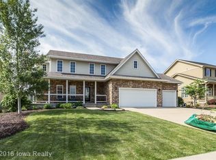 12516 Winston Ave, Urbandale, IA 50323