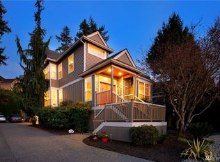1554 E Lake Sammamish Pkwy NE, Sammamish, WA 98074
