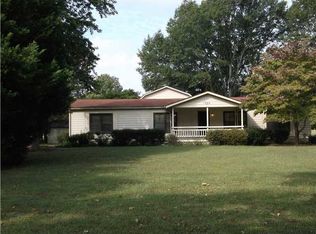 129 Tabernacle Rd, Covington, TN 38019