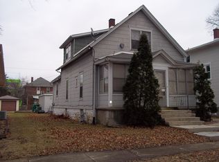 522 Walsh Ave, Joliet, IL 60435