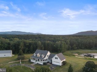 414 Simons Way, Front Royal, VA 22630