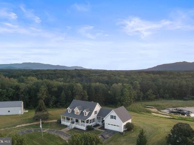 414 Simons Way, Front Royal, VA, 22630