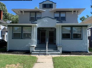 3039 N Delaware St, Indianapolis, IN 46205