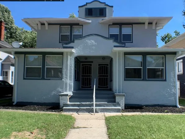 3039 N Delaware St, Indianapolis, IN 46205
