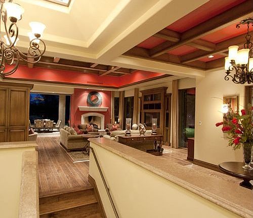 2nd image of 78370 Coyote Canyon Ct