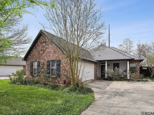 17197 Chenier Dr, Prairieville, LA 70769