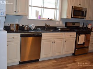 14 Marion St #2, Somerville, MA 02143