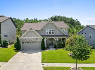 1761 Primrose Park Rd, Sugar Hill, GA 30518