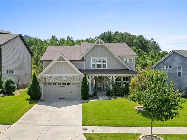 1761 Primrose Park Rd, Sugar Hill, GA 30518