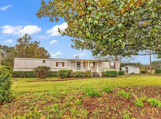 1705 Highway 792, Nichols, SC 29581