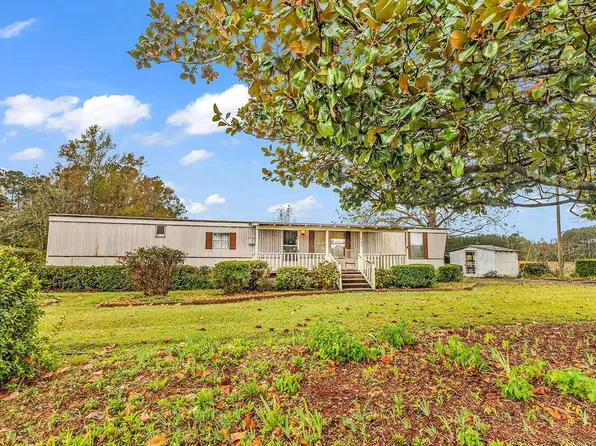 1705 Highway 792, Nichols, SC 29581