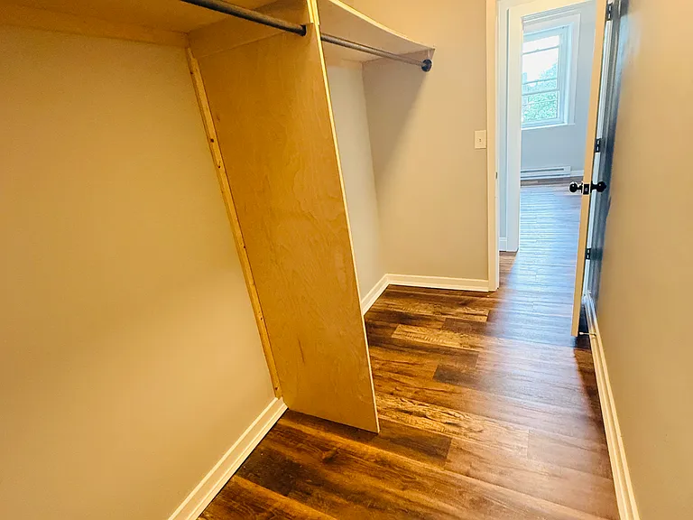 Closet