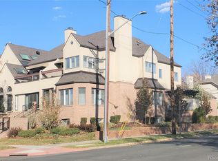 200 N Adams St, Denver, CO 80206