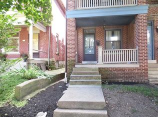 135 W 1st Ave, Columbus, OH 43201