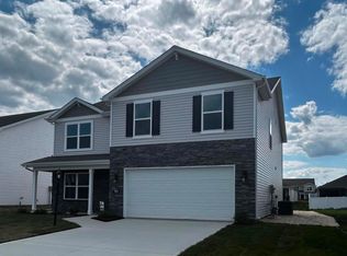 975 Miller Woods Way, New Haven, IN 46774