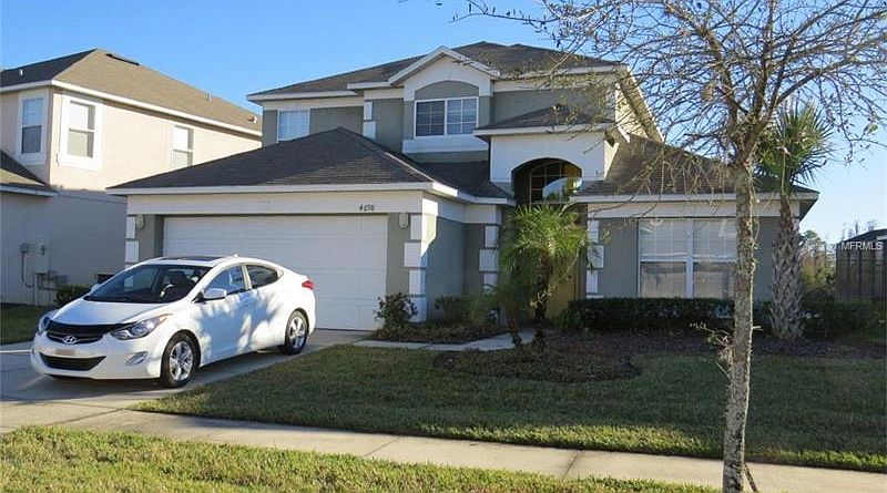 1st image of 4698 Golden Beach Ct