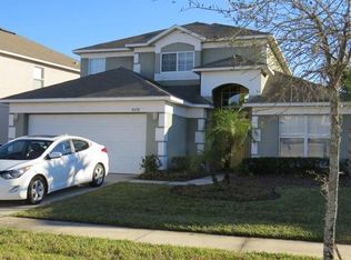 4698 Golden Beach Ct, Kissimmee, FL 34746