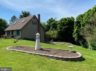 13 Lynn Ave, Newburg, PA 17240