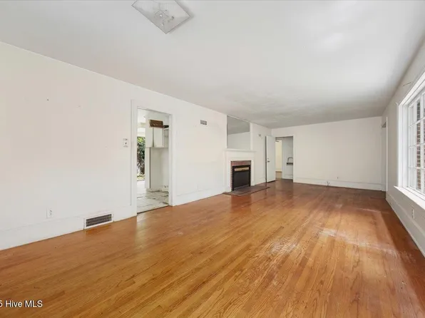 1809 S Slocumb Street, Goldsboro, NC 27530