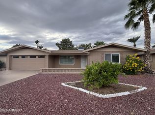 734 S Rosemont, Mesa, AZ 85206