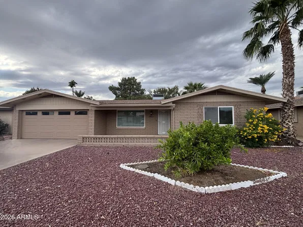 734 S ROSEMONT --, Mesa, AZ 85206
