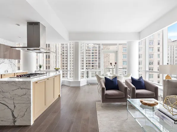 19 Park Pl #14A, New York, NY 10007