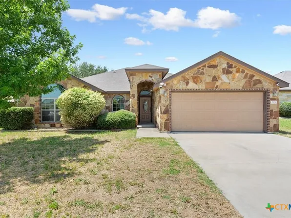 703 Cosper Creek Dr, Killeen, TX 76542