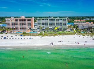 20000 Gulf Blvd APT 206, Indian Shores, FL 33785