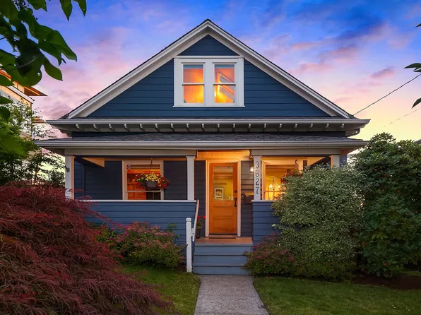 3627 12th Ave W, Seattle, WA 98119