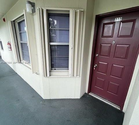 4th image of 1300 SW 130th Ave APT 210F