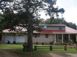 20634 SE 48th St, NEWALLA, OK 74857