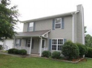 1625 Balfour Downs Cir, Fuquay Varina, NC 27526