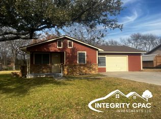 353 County Road 173, Gainesville, TX 76240