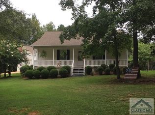 36 W Briarwood Dr, Nicholson, GA 30565